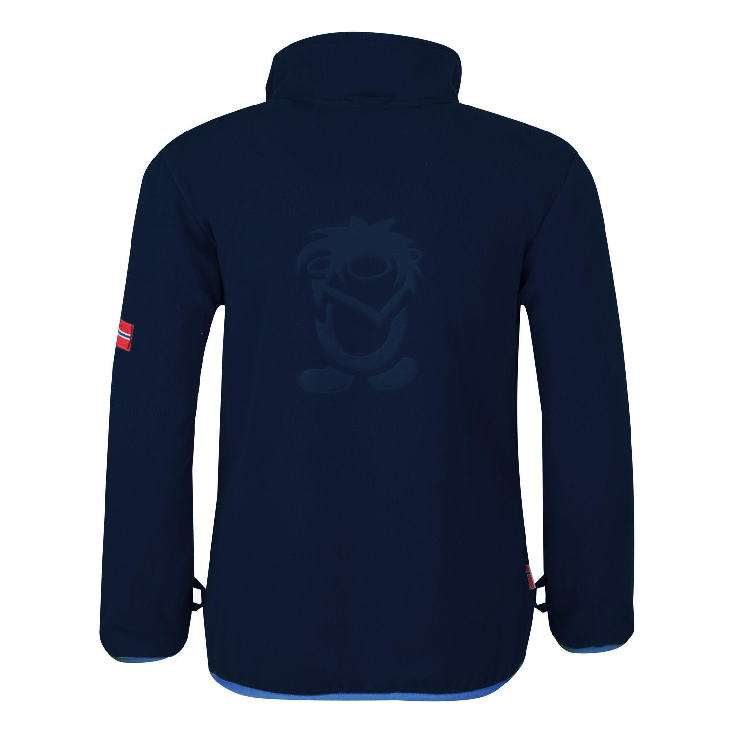 Kids Bryggen 3in1 Jacket 4/4