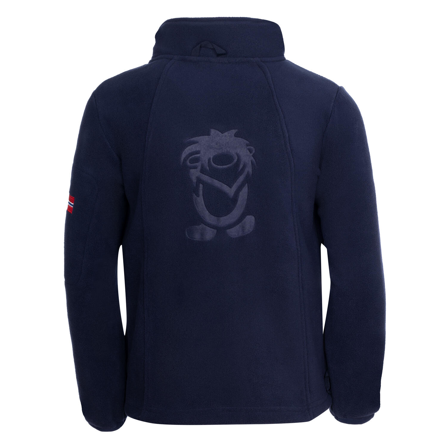 Kids Myrdal 3in1 Jacket PRO 4/4