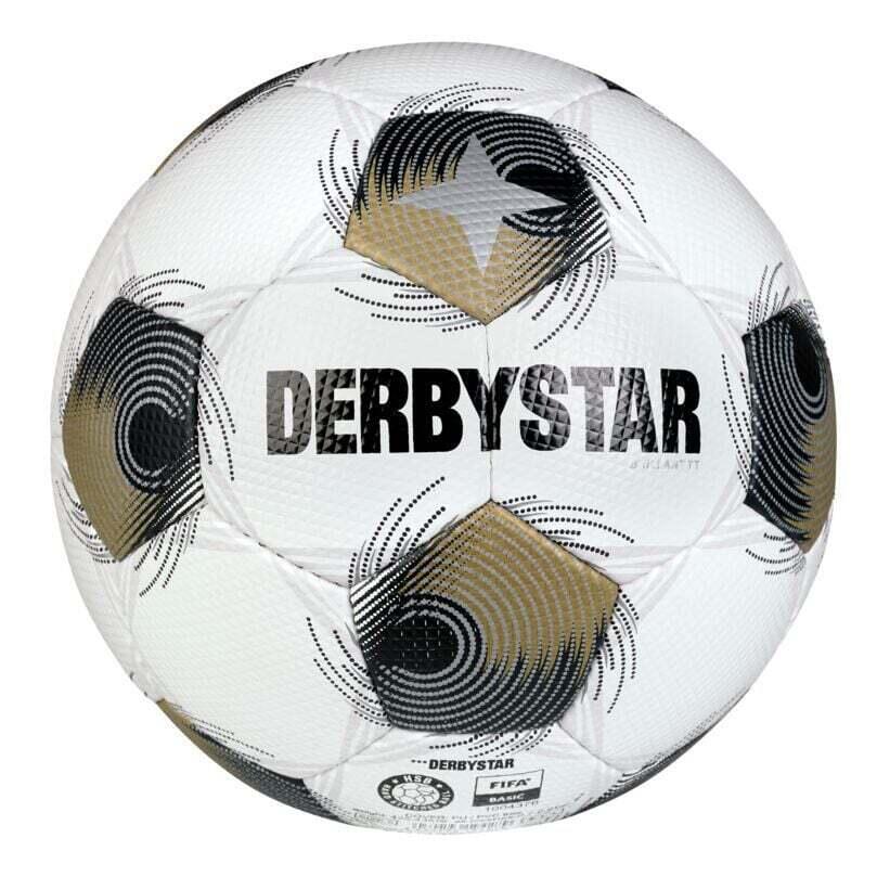 Soccer Ball Derbystar TT