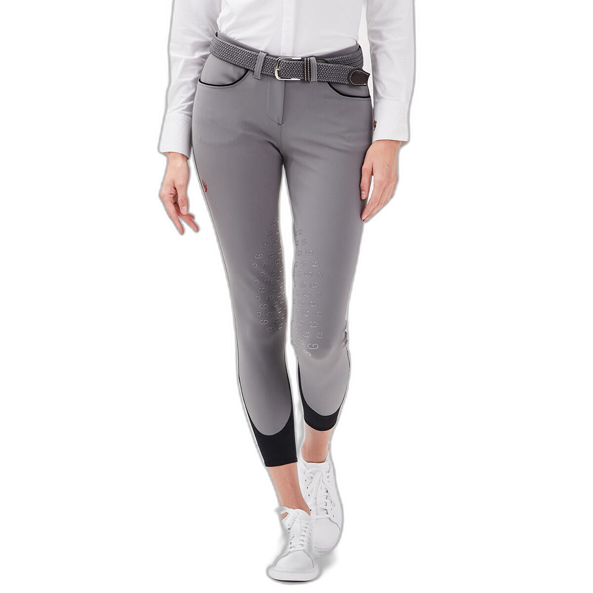 Pantaloni da equitazione da donna Gaze Jamia 2/5