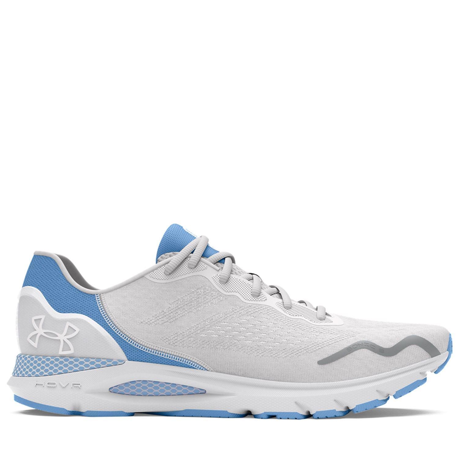UNDER ARMOUR Scarpe Sportive Uomo Under Armour Hovr Sonic 6 Grigio