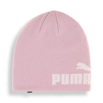 Młodzieżowa czapka beanie Essentials średniej głębokości bez mankietu PUMA