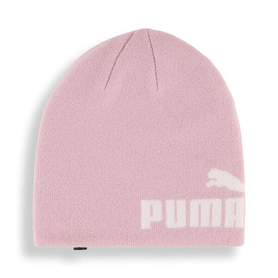 Młodzieżowa czapka beanie Essentials średniej głębokości bez mankietu PUMA