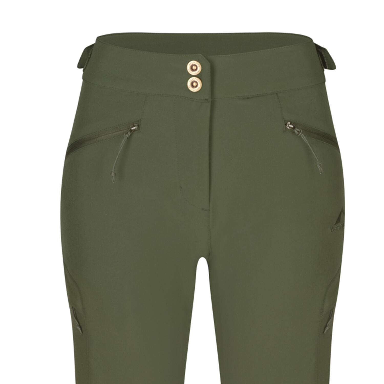 Women's Askja Pant 3/3