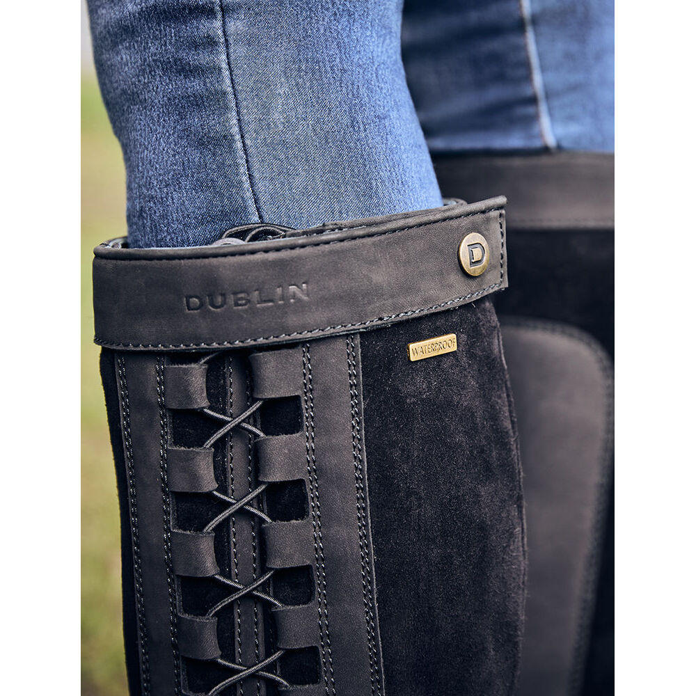 Reitstiefel Dublin Pinnacle III 3/3