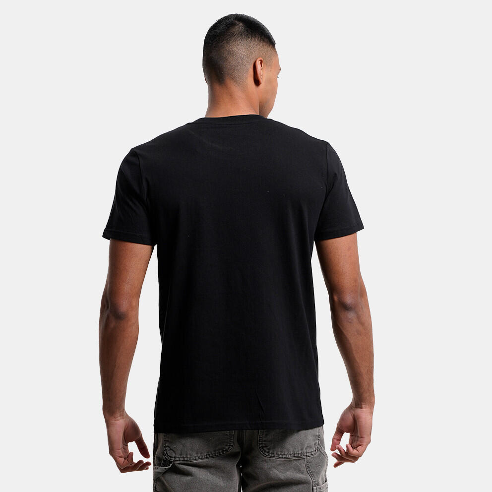 T-shirt Los Angeles Lakers NBA Final Seconds 3/5
