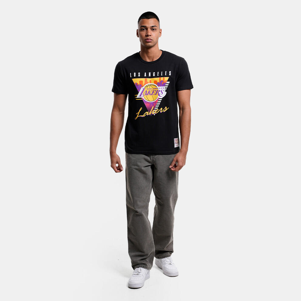 T-shirt Los Angeles Lakers NBA Final Seconds 2/5