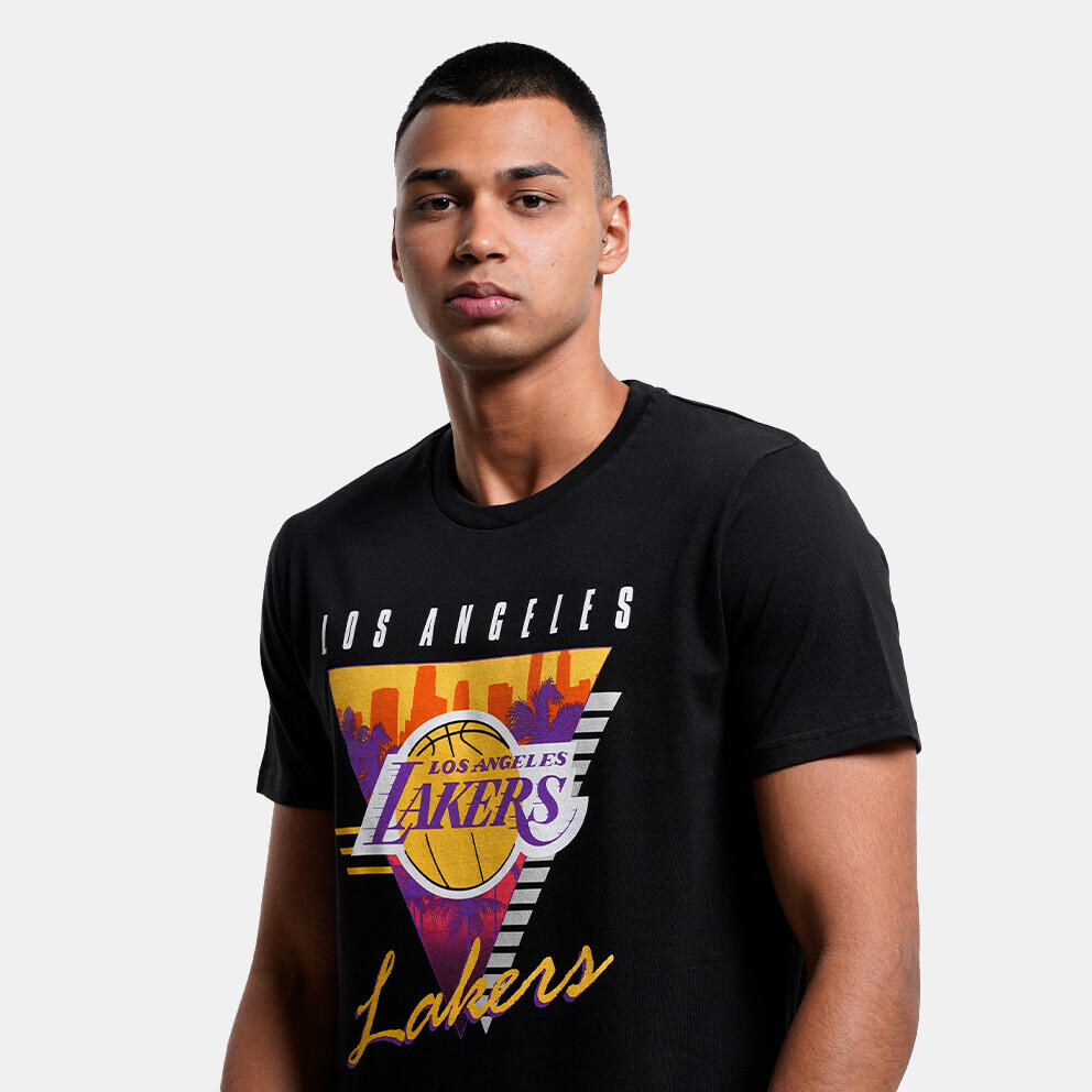 T-shirt Los Angeles Lakers NBA Final Seconds 4/5
