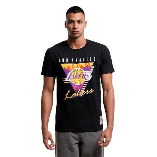 T-shirt Los Angeles Lakers NBA Final Seconds