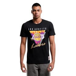 T-shirt Los Angeles Lakers NBA Final Seconds