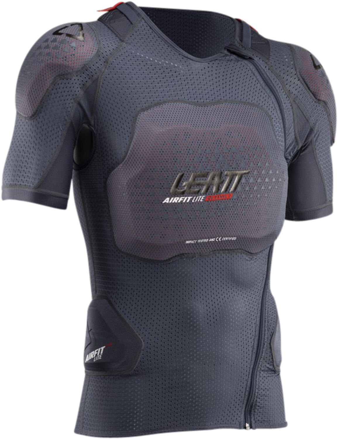 LEATT Body Tee 3DF AirFit Lite Evo