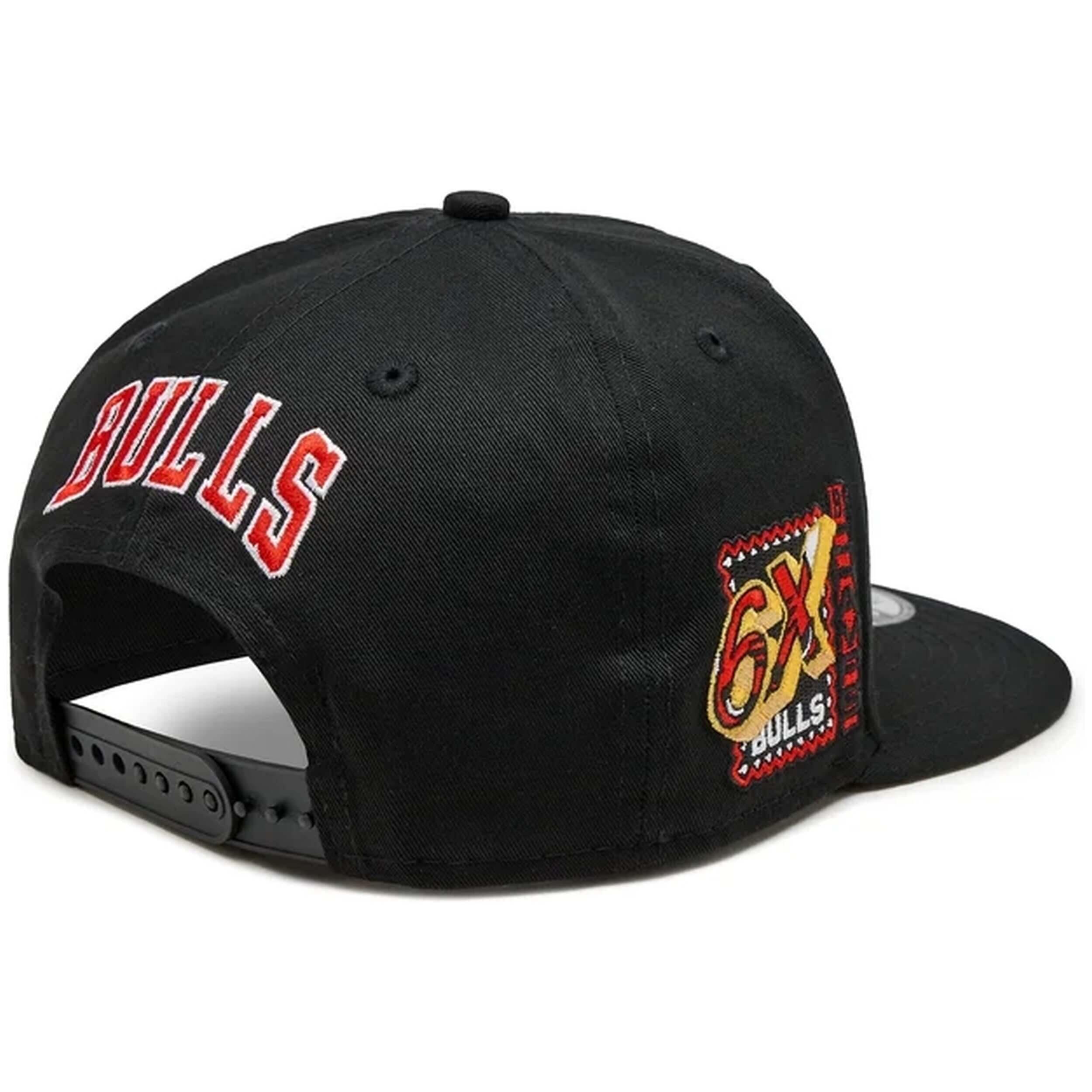 Boné New era modelo 60364257 para unissex 3/3