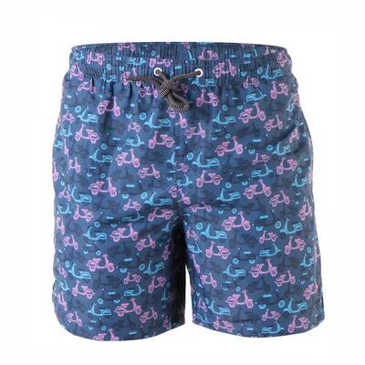 Korte broek sphere pro model 5512047-azul voor mannen