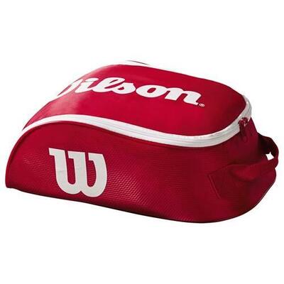 Tassen sport unisex wilson tour