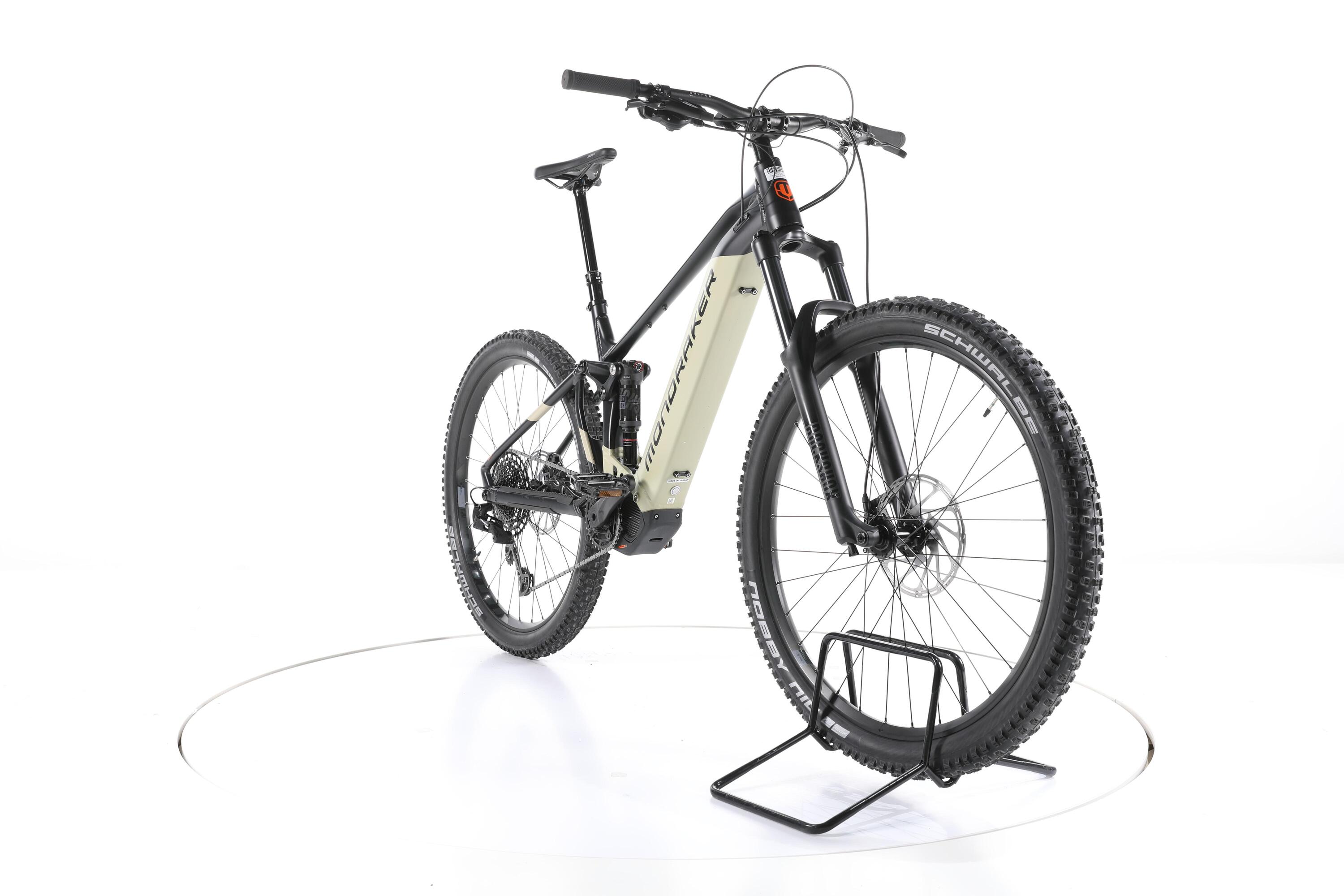 Reconditionné - Mondraker DUSK Vélo électrique VTT 2023 - Très Bon 3/7