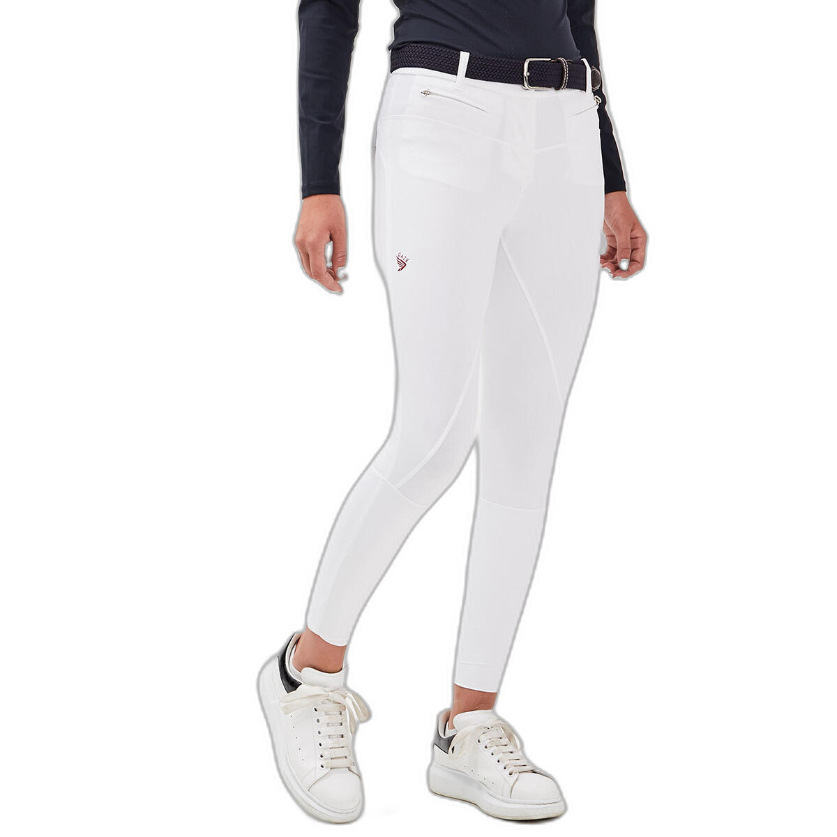 Reithose Turnier Damen Gaze Jamira 2/5