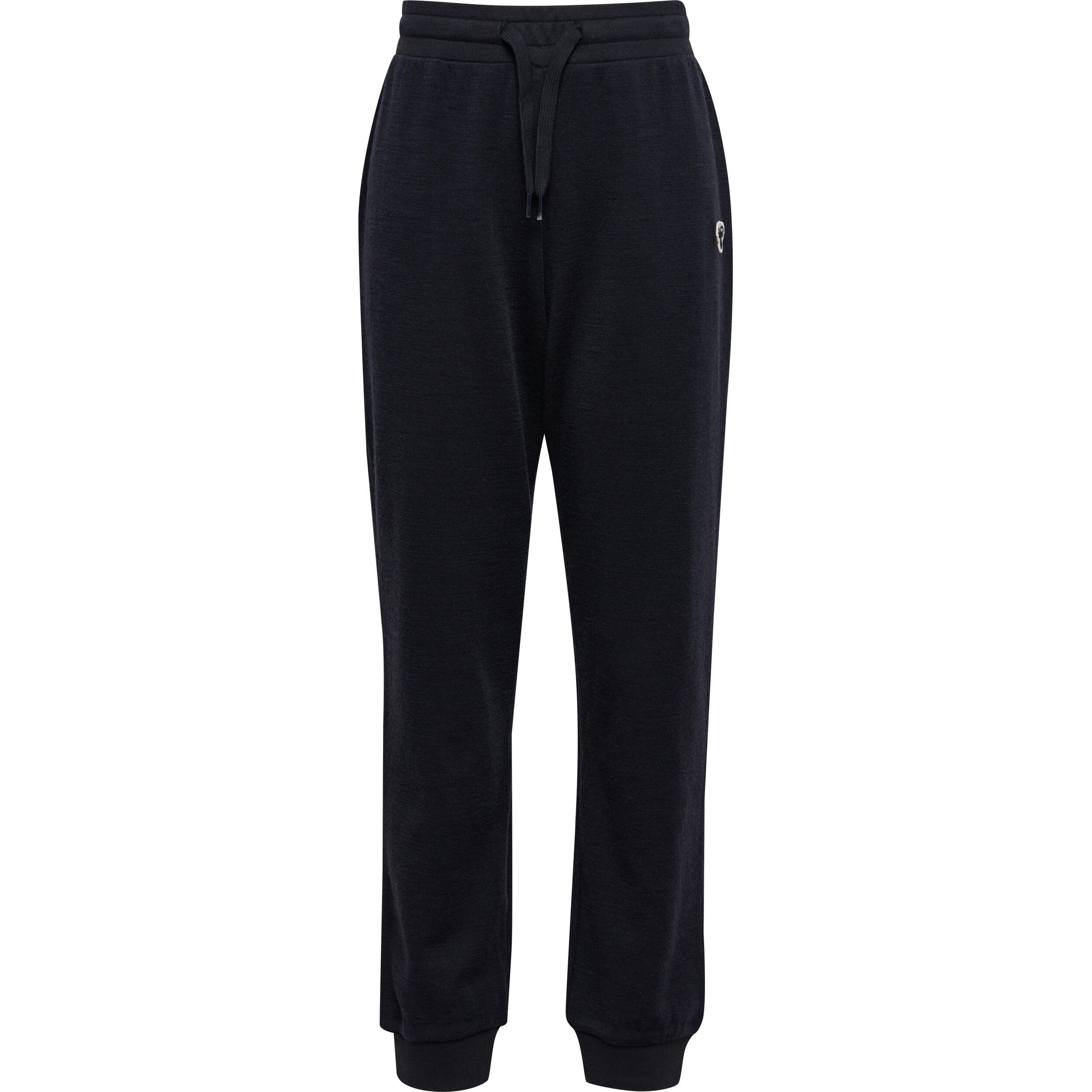Hummel - Pantalon De Jogging En Laine Enfant Hummel Bee - Pantalons - Noir - Decathlon