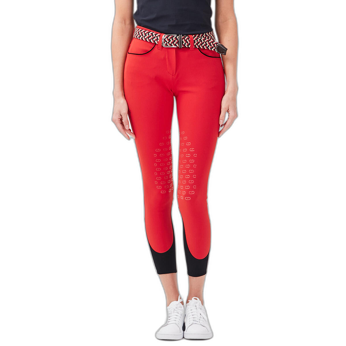 Pantaloni da equitazione da donna Gaze Jamia 2/5