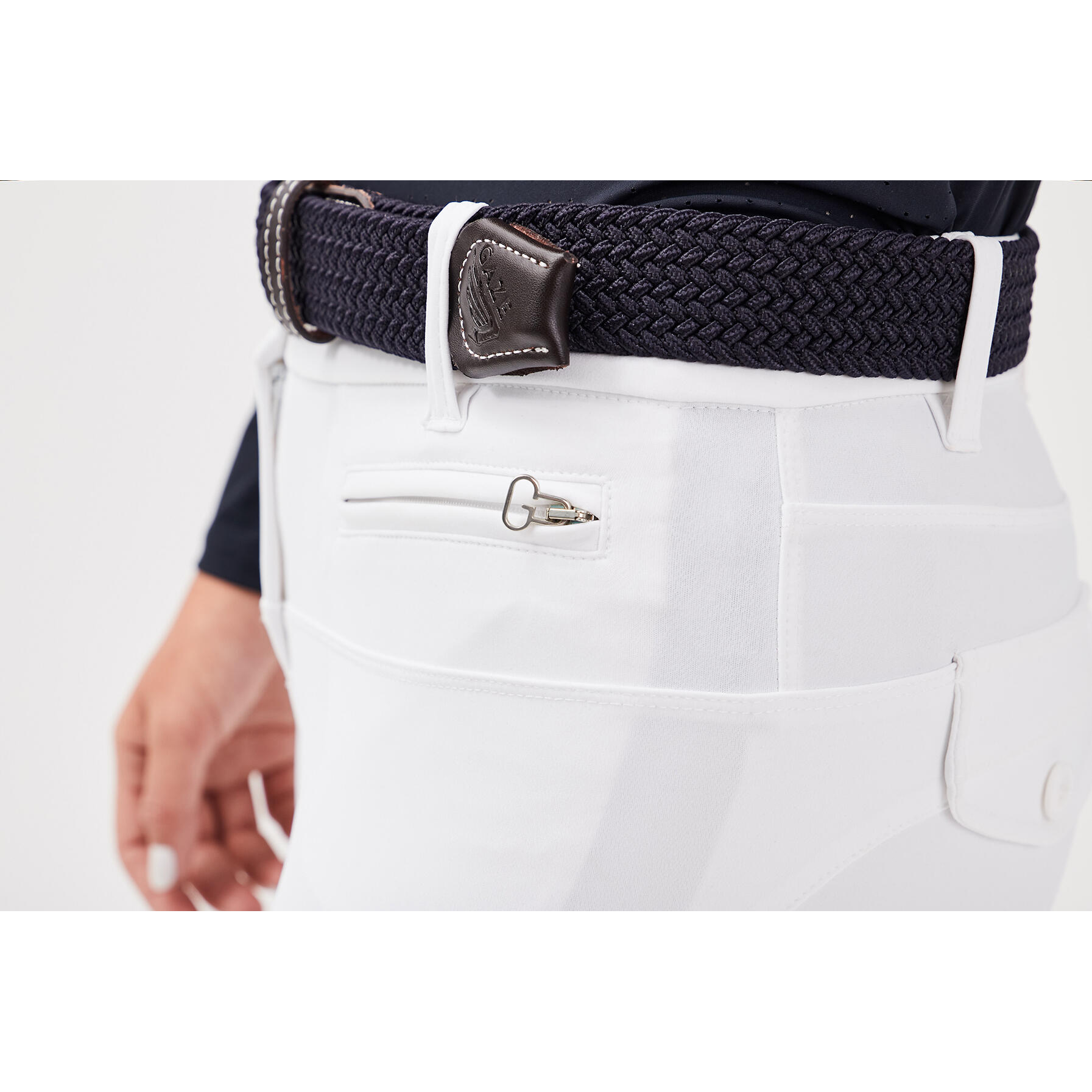 Reithose Turnier Damen Gaze Jamira 5/5