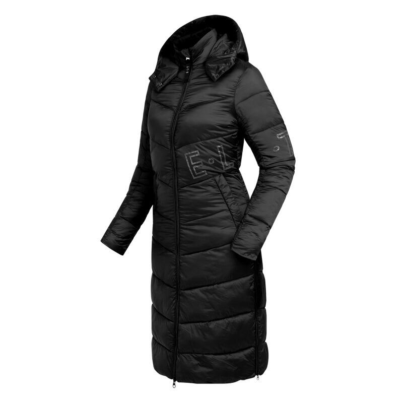 Manteau d'équitation léger femme ELT Oslo 2/6
