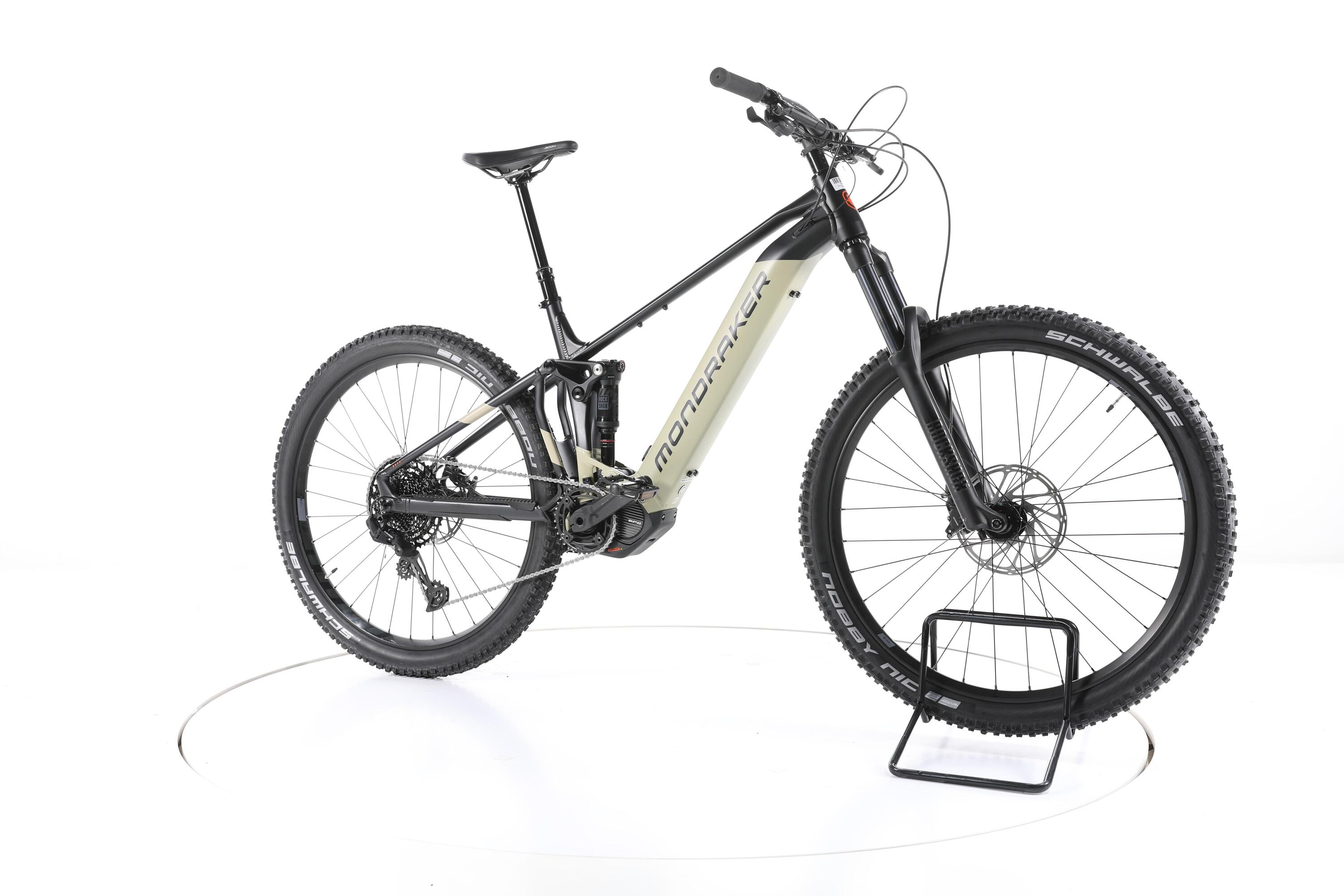 Reconditionné - Mondraker DUSK Vélo électrique VTT 2023 - Très Bon 2/7