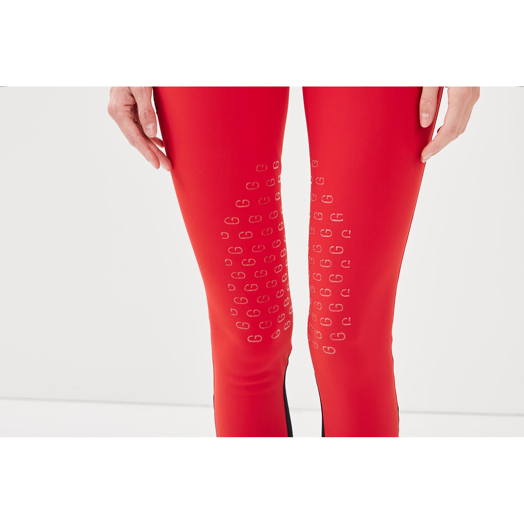 Pantaloni da equitazione da donna Gaze Jamia 5/5
