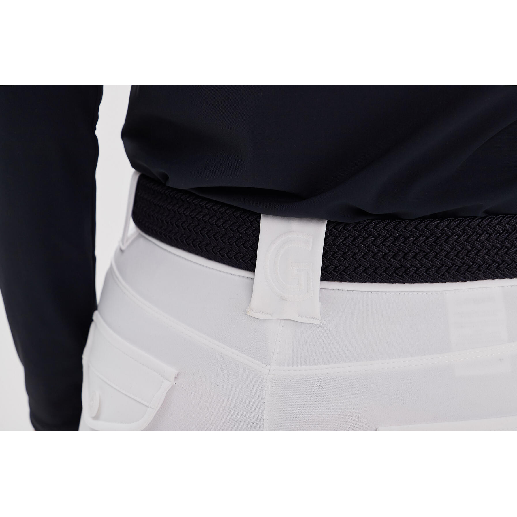Reithose Turnier Damen Gaze Jamira 4/5