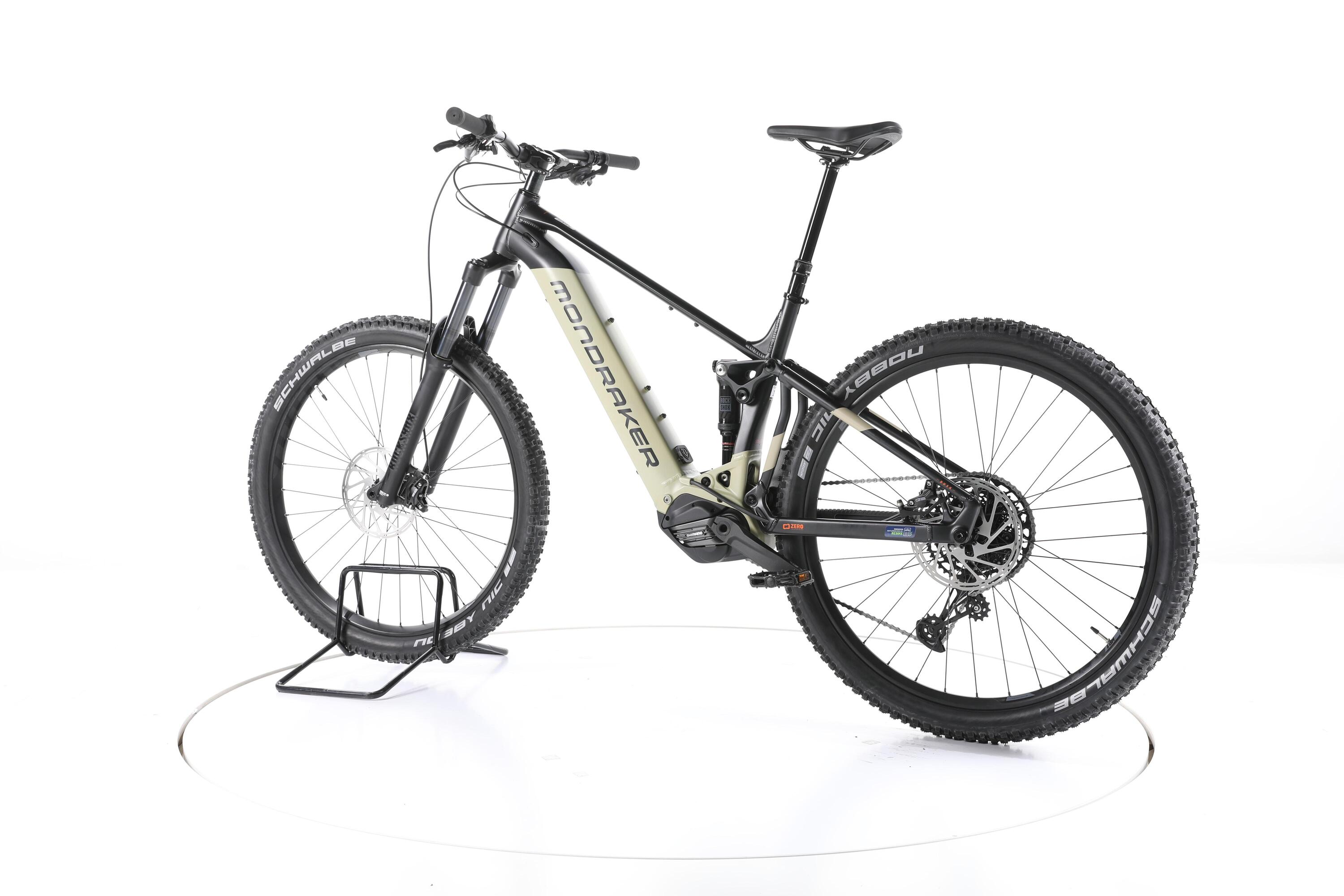 Reconditionné - Mondraker DUSK Vélo électrique VTT 2023 - Très Bon 7/7