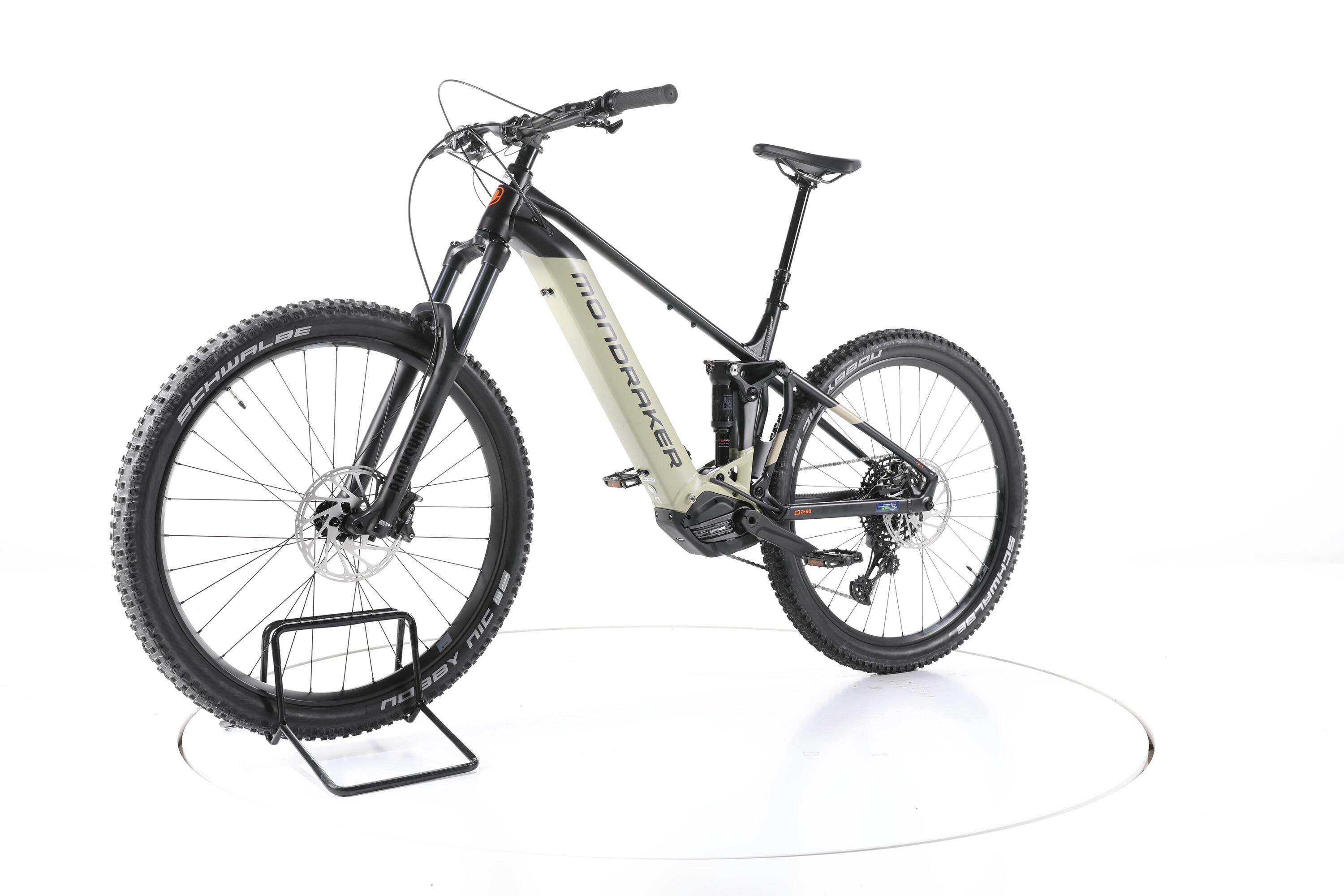 Reconditionné - Mondraker DUSK Vélo électrique VTT 2023 - Très Bon 5/7