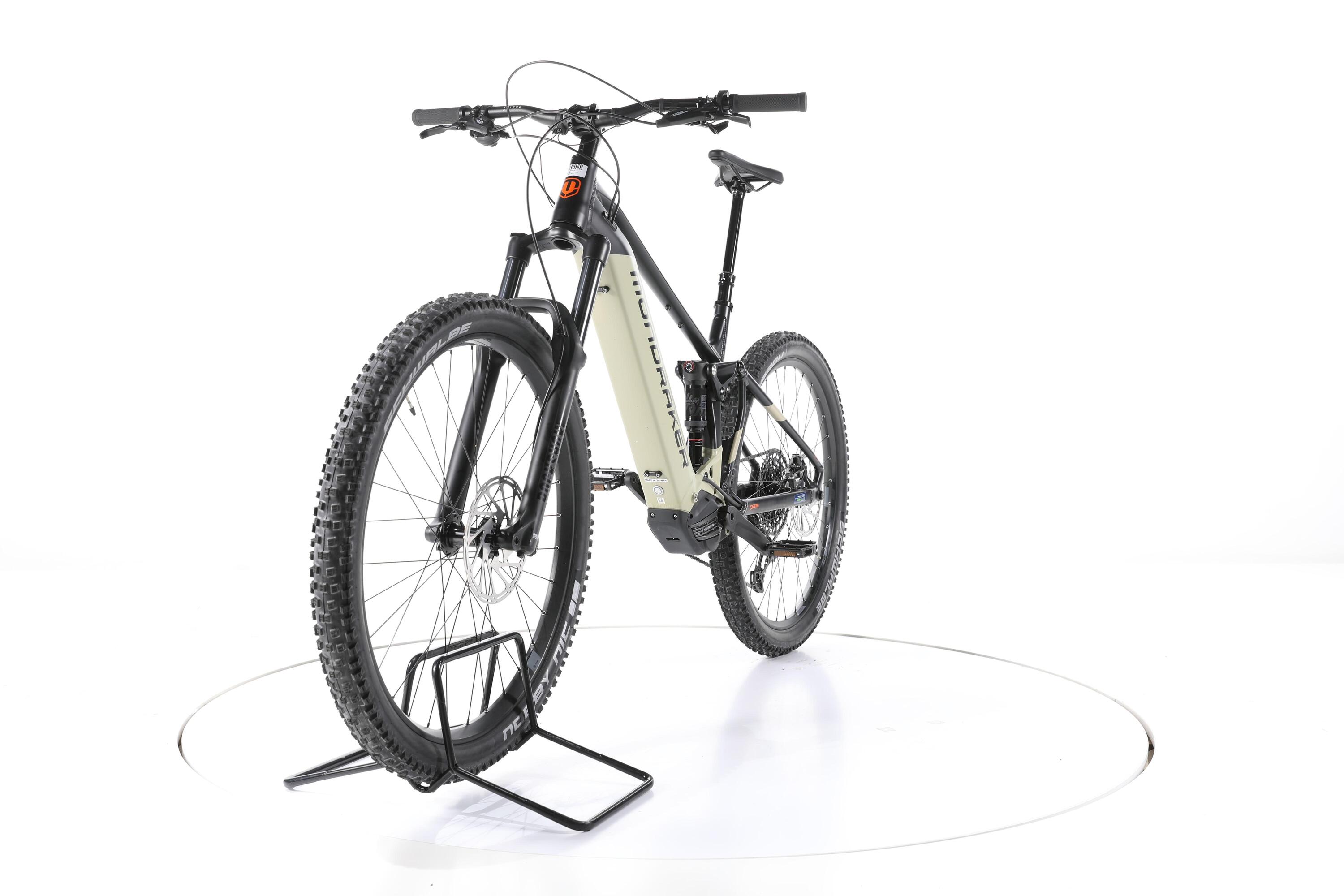 Reconditionné - Mondraker DUSK Vélo électrique VTT 2023 - Très Bon 4/7