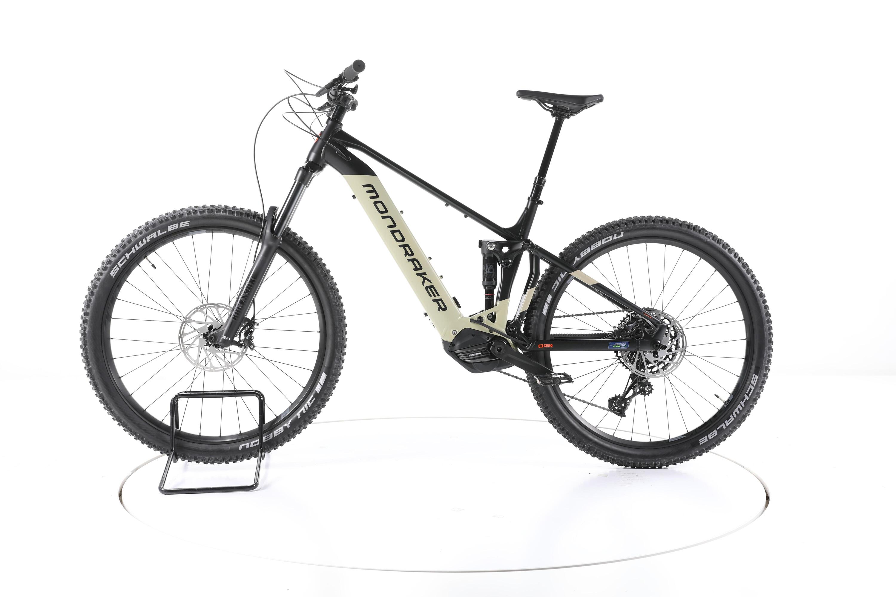 Reconditionné - Mondraker DUSK Vélo électrique VTT 2023 - Très Bon 6/7