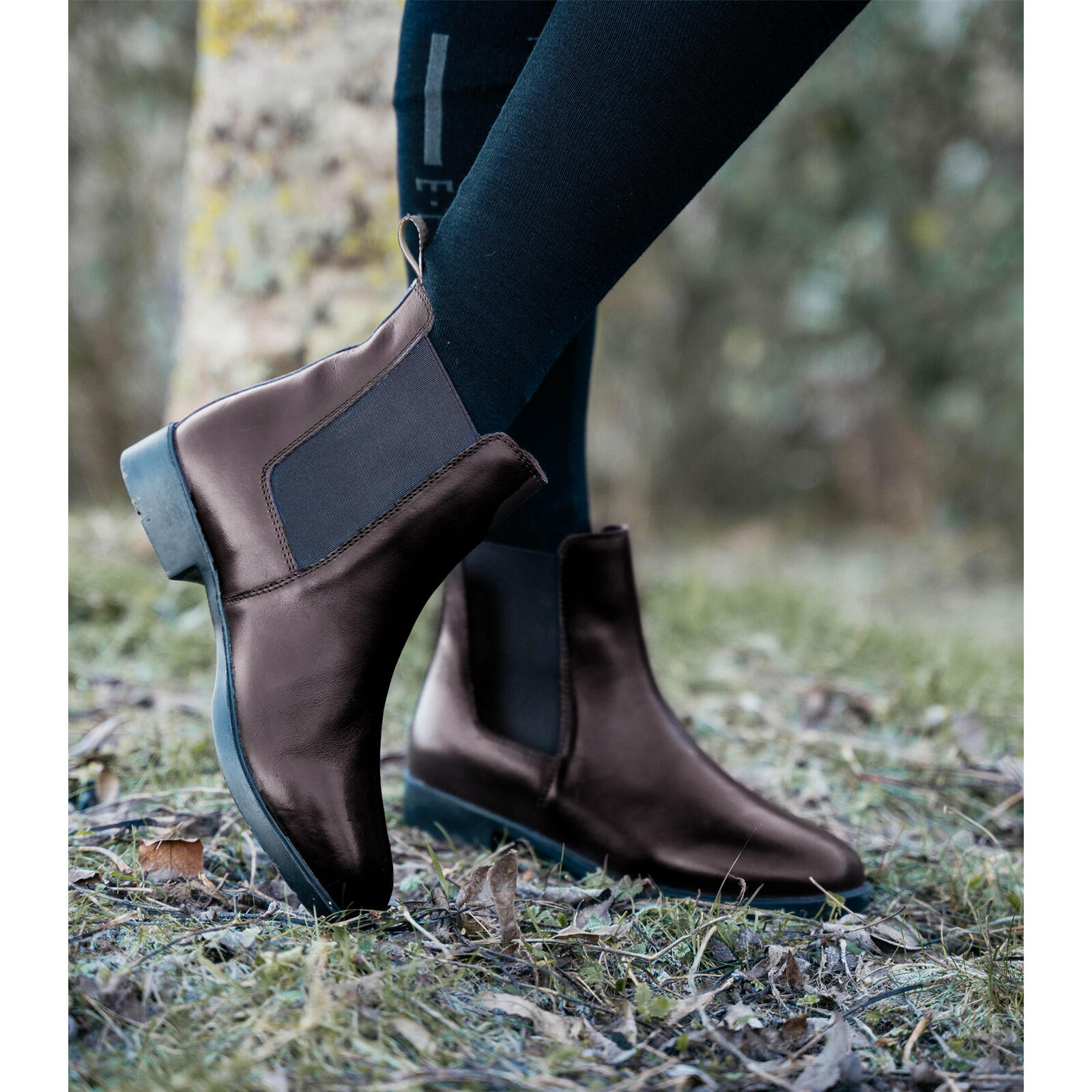 Bottines ELT Jodhpur Classic 2/2