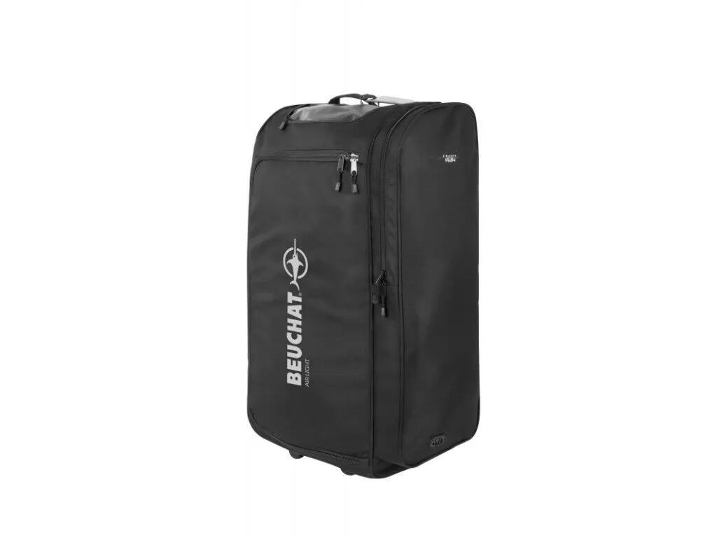 Beuchat Torba Air Light 150L – składana torba nurkowa na kółkach 1/2