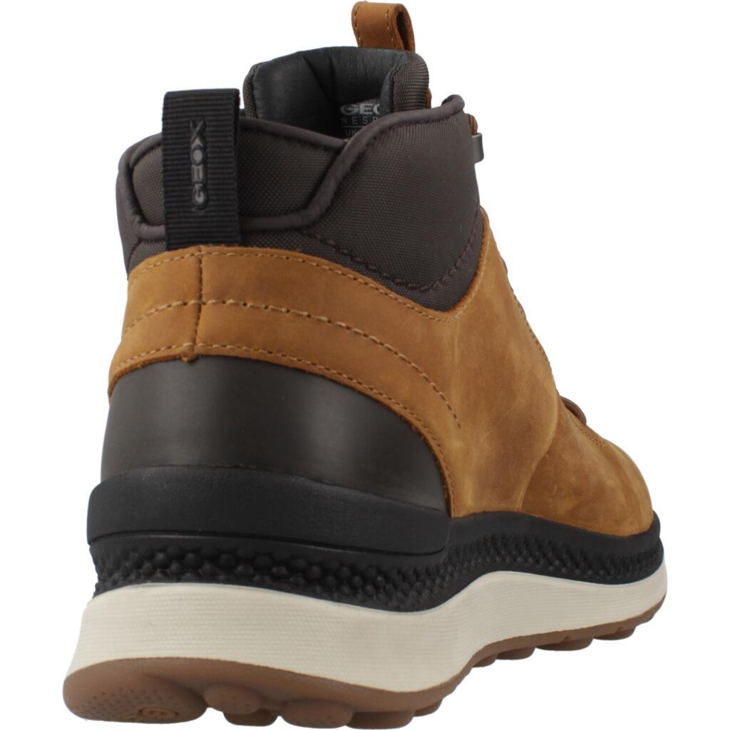 Bottines Geox Spherica Actif X2 B 3/5