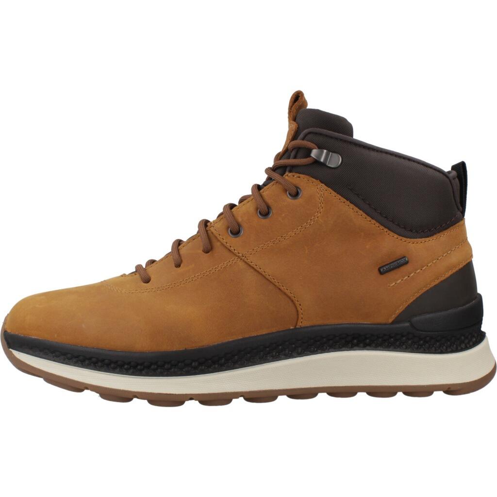 Bottines Geox Spherica Actif X2 B 2/5