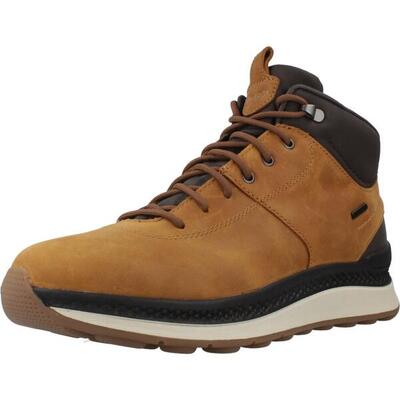 Stiefel Geox Modell U Spherica Actif X2 Farbe Brown