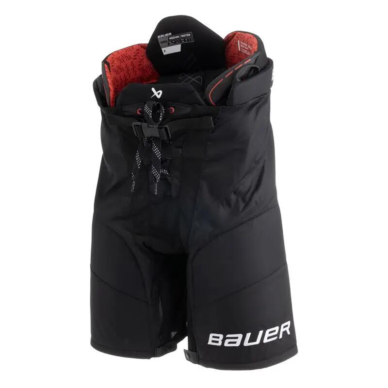 CULOTTE DE HOCKEY BAUER X-W FEMME 2/7