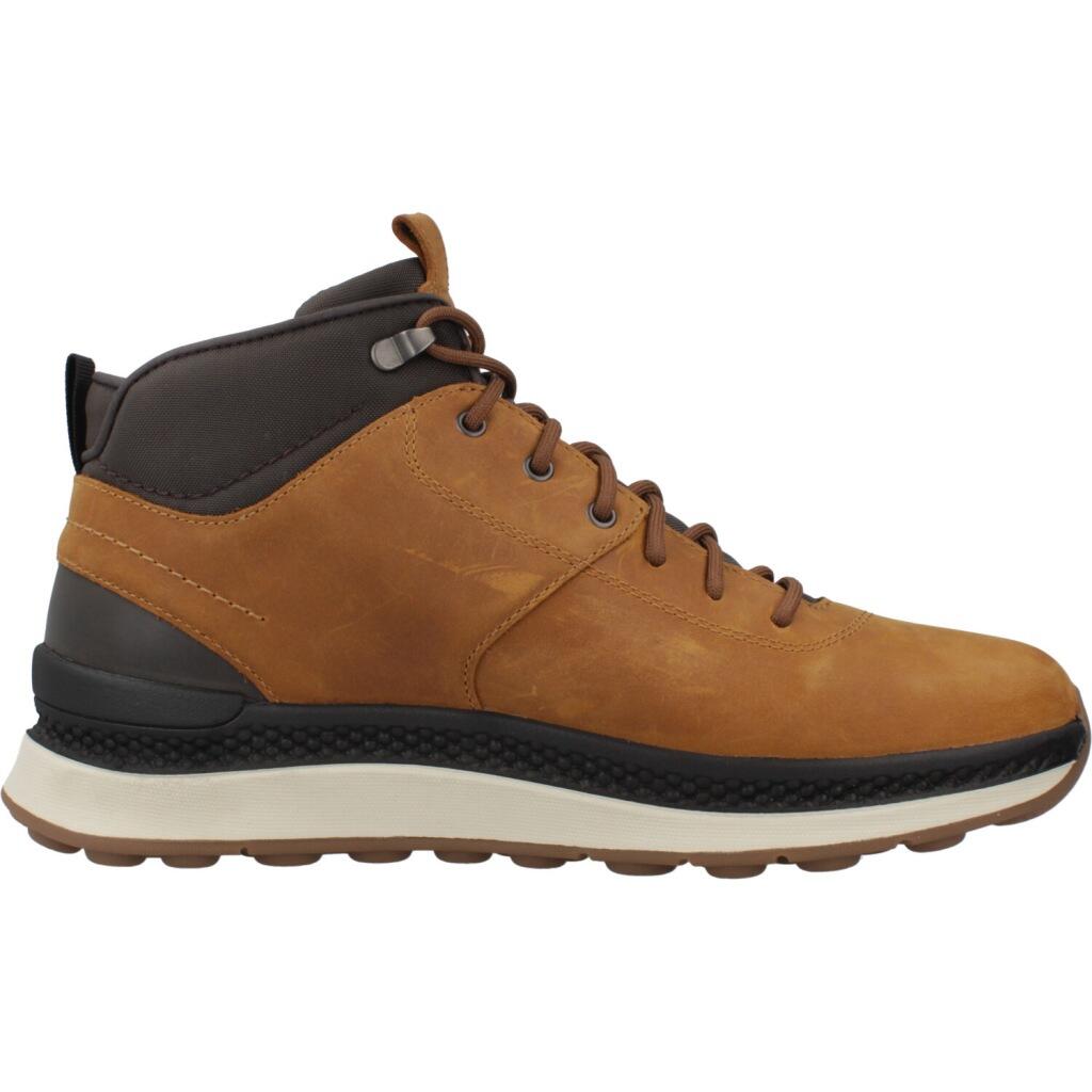 Bottines Geox Spherica Actif X2 B 4/5
