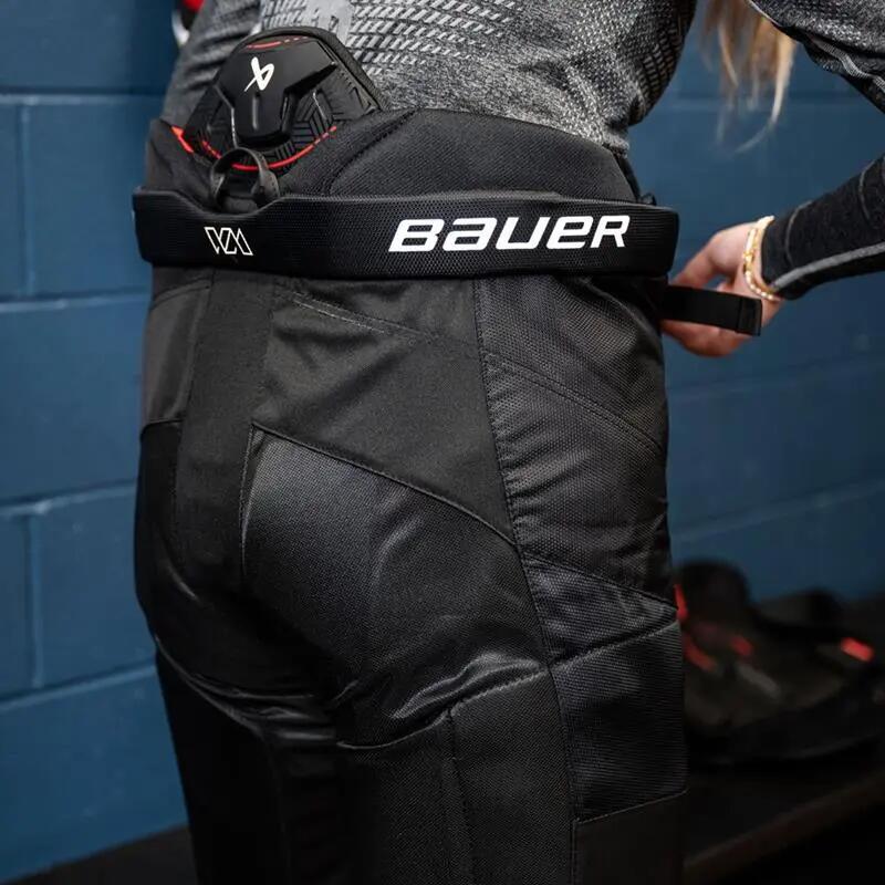 CULOTTE DE HOCKEY BAUER X-W FEMME 6/7
