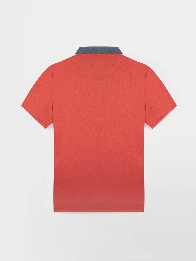 Polo Uomo Rossa TBS ARSON 5/5