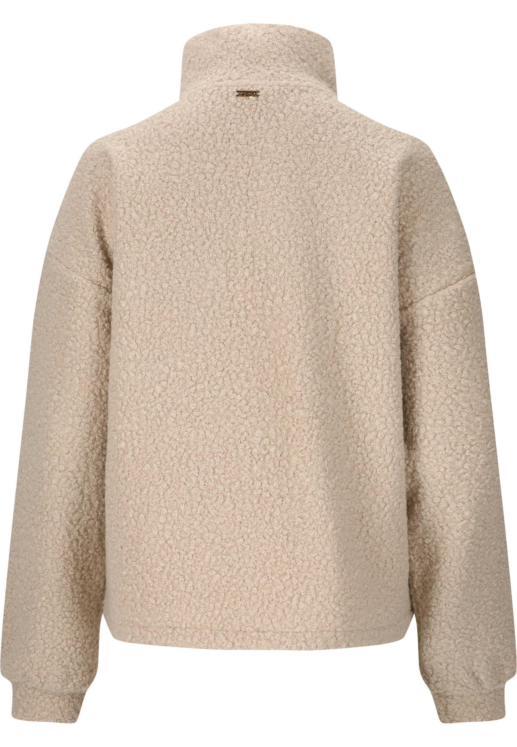 Polaire femme Athlecia Florrie 2/5