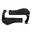 Mânere Premium Rockbros BT1007B cu Design Ergonomic și Aderență Sporită