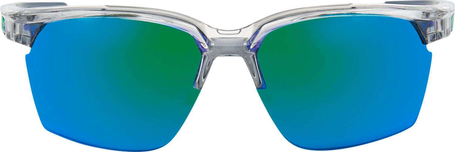 Sportcoupe Glases crystal grey-green 2/5