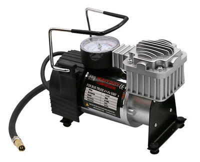 Compressore elettrico Softee Tornado