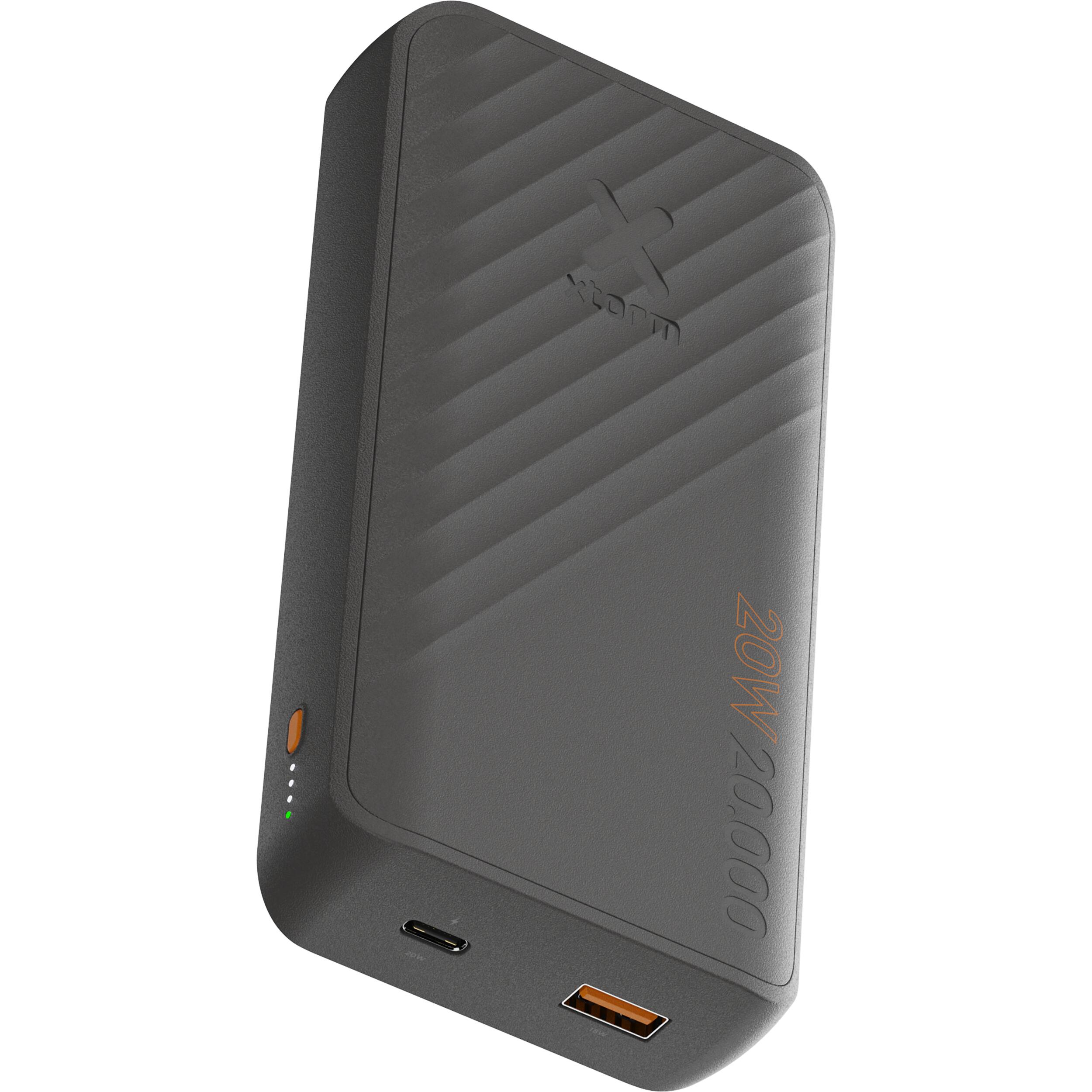 XTORM Go2 Series Fan Edition