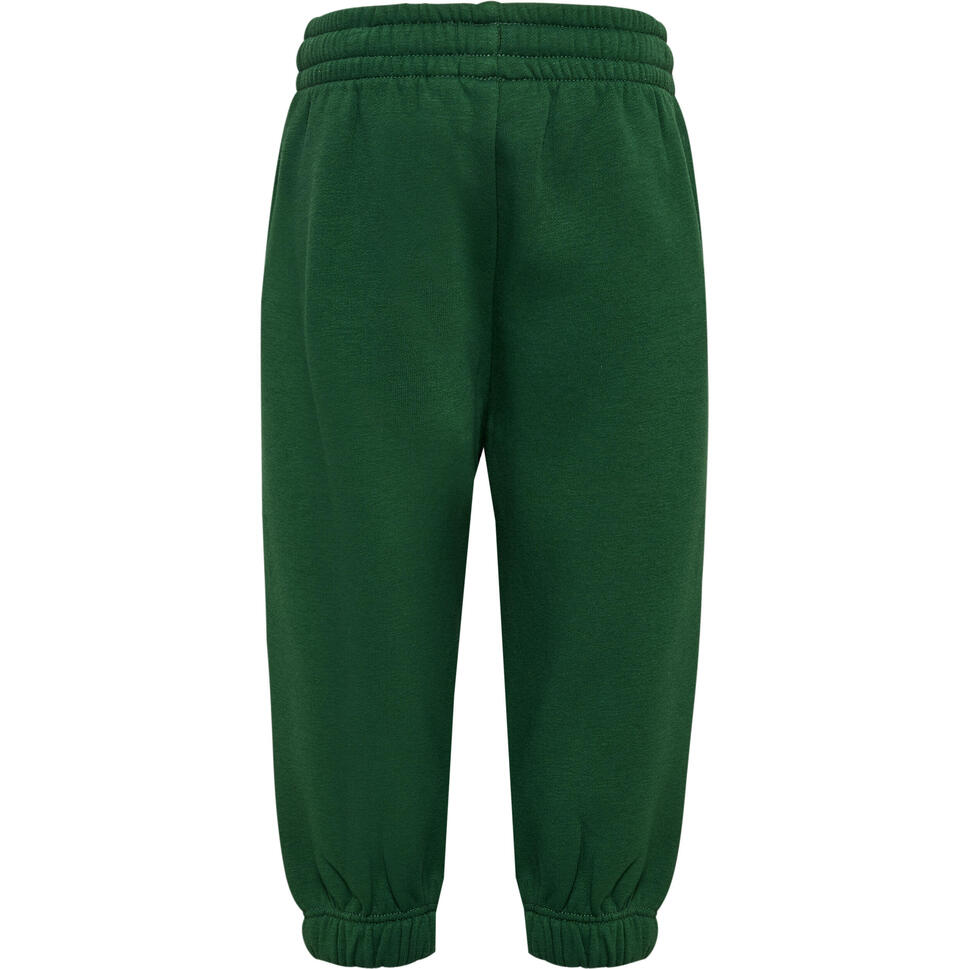 Spodnie dresowe dla niemowląt Hummel Bee Loose