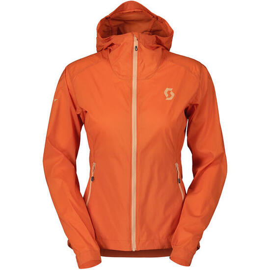 Funktionsjacke W EXPLORAIR LIGHTWB JACKET