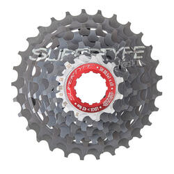 Cassette supertype Miche Miche Shimano 11 vitesses