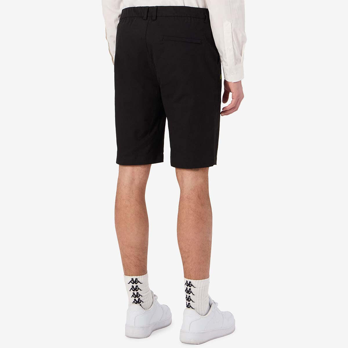 Short Adipix homme Peugeot Sport 2025 5/7
