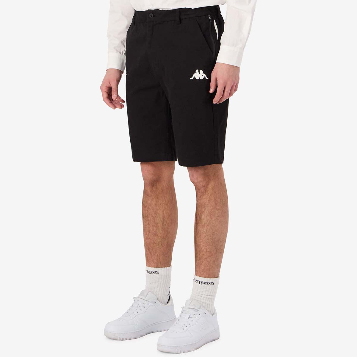Short Adipix homme Peugeot Sport 2025 4/7